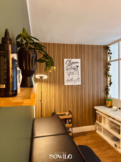 Atelier Sowilo - Artiste Tatoueuse, Tatoueur à Clisson