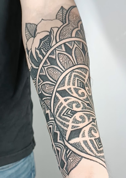 Trident Tattoo Shop Tatoueur à Canet-en-Roussillon
