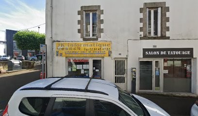 Niko Tattoo, Tatoueur à Vannes