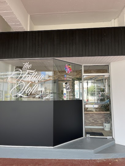 Inkbeauty'C (The tattoo loft), Tatoueur à Royan