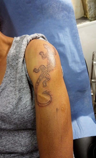 Harmony Tattoo, Tatoueur à Rueil-Malmaison