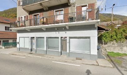 CAPITAINERIE.INK, Tatoueur à Saint-Jeoire