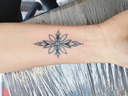 EAGLE INK, Tatoueur à Thann