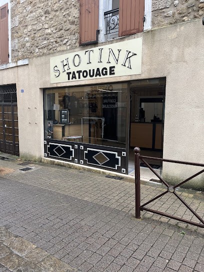 Shotink Tatouage, Tatoueur à Thiviers