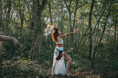 Mythologia Tattoo, Tatoueur à Séméac