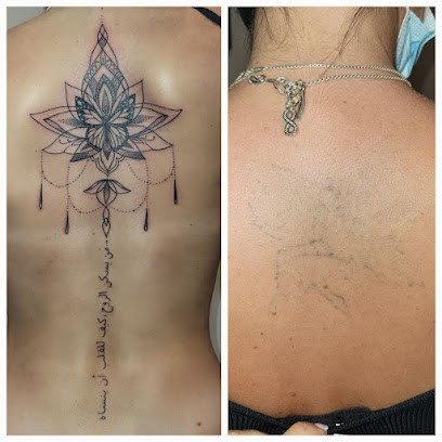 Art et Beauté Tattoo Nice, Tatoueur à Nice