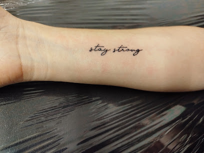 Shanya'ink Tatoueur à Decazeville