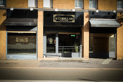 Le Corbillard - Tattoo Studio Tatoueur à Neuville-Saint-Rémy