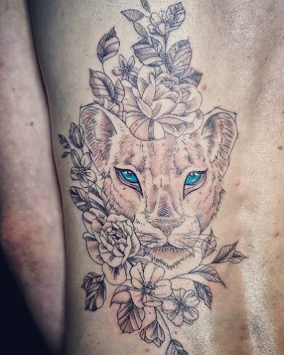 Tokyo Tattoo, Tatoueur à Prévessin-Moëns