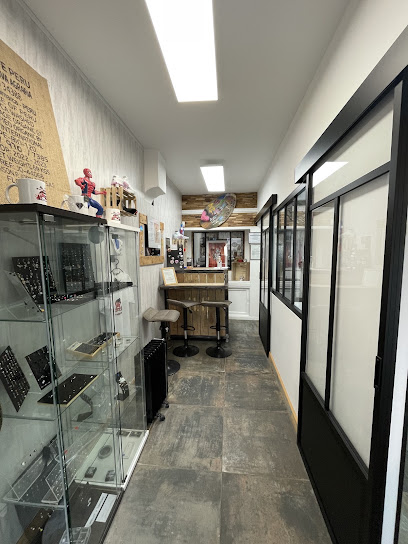 11.11 Tattoo Shop Tatoueur à Chazelles-sur-Lyon