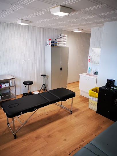 Entrak's Tattoo shop, Tatoueur à Pornichet