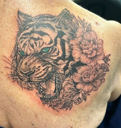 Lolo Tattoo, Tatoueur à Savigny-sur-Orge