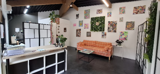 Evidence Tattoo, Tatoueur au Grand-Quevilly