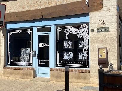 Ginko Art Tattoo, Tatoueur à Thoissey