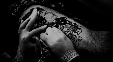 ETHNIC Tatouage, Tatoueur à Pontoise