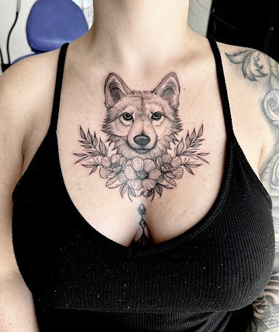 Nidelink Tattoo, Tatoueur à Marssac-sur-Tarn
