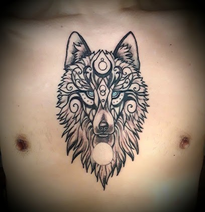 Audrey Artistik'Tattoo, Tatoueur à Montferrand-le-Château