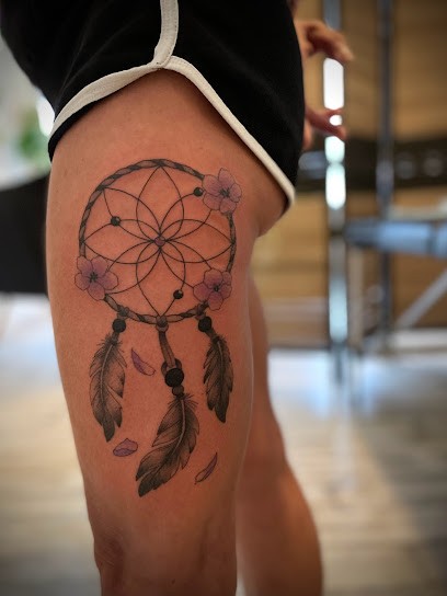 Art'cos Tattoo, Tatoueur à Saint-Yrieix-la-Perche