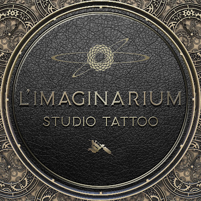 L'imaginarium Studio Tattoo, Tatoueur à Lille