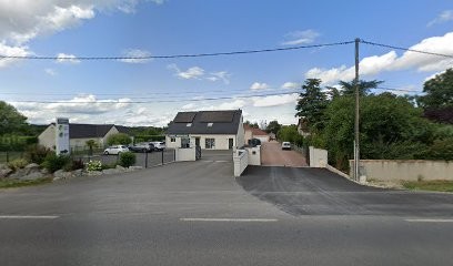 M'Dermo Tattoo Passion, Tatoueur à Saint-Doulchard