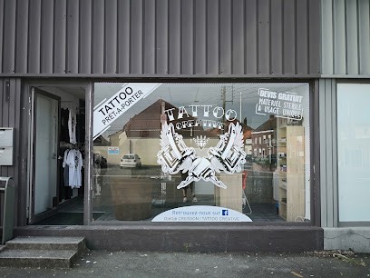 tattoo creative ( tatoueur Noeux Les Mines ), Tatoueur à Noeux-les-Mines