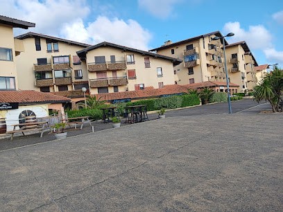 Etienne Tatouages, Tatoueur à Seignosse