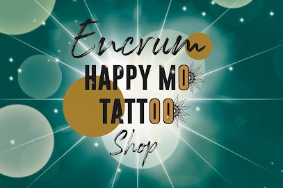 Happy Mo, Tatoueur à Orchies