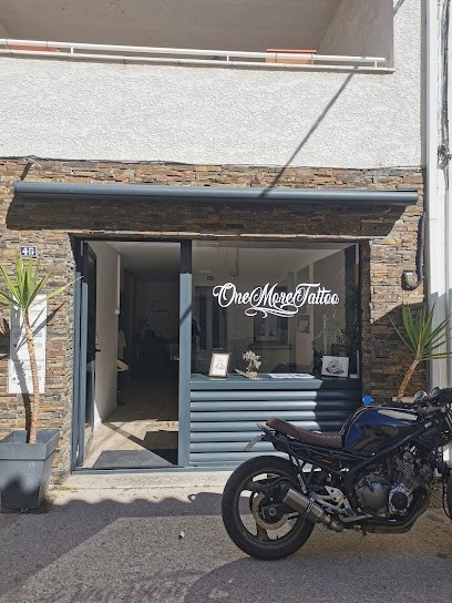 One More Tattoo, Pérols Village, Tatoueur à Pérols