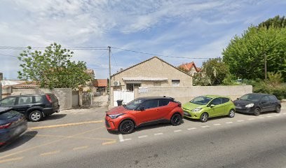 Bloody Tattoo, Tatoueur à Saint-Victoret