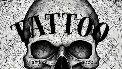 pandore.tattoo, Tatoueur à Tarascon-sur-Ariège