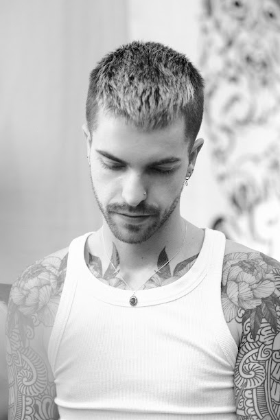 Florian Viada Tattoo, Tatoueur à Lyon 01