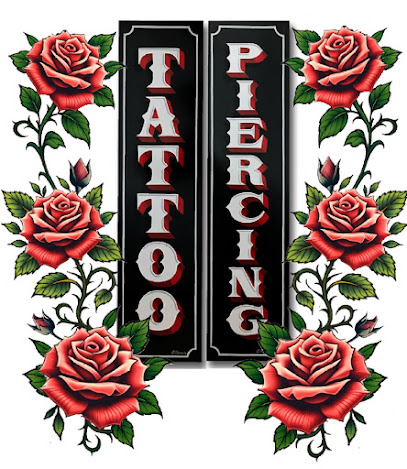 A Fleur De Peau Et Au Cœur Du Piercing Et Du Strass Dentaire, Tatoueur à Ferrières