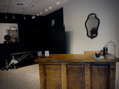 La Demeure Tattooshop, Tatoueur à Saint-Pourçain-sur-Sioule