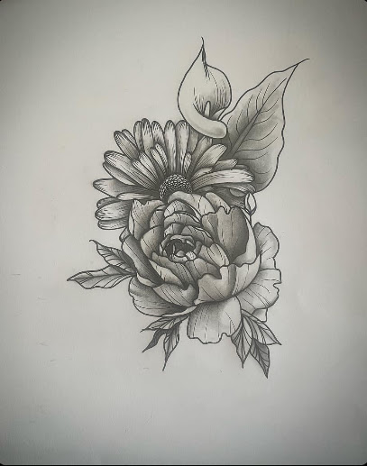 Handjee Tattoo Tatoueur à Castres