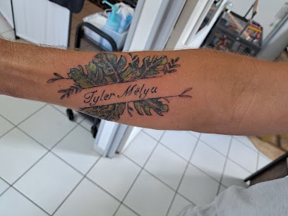 K'tattoo Tika, Tatoueur à Saint-Georges-sur-Eure