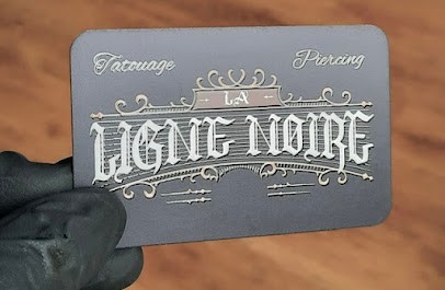 La ligne noire 49, Tatoueur à Saint-Georges-sur-Loire