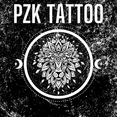 Pzk tattoo, Tatoueur à Miramas