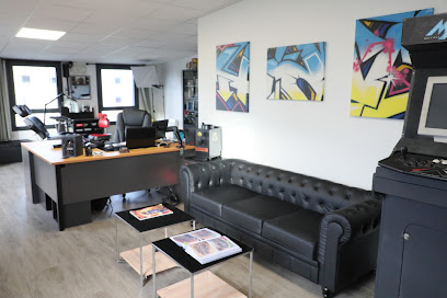 Quality Street Ink Tatoueur à Lagny-sur-Marne