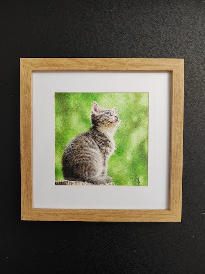 Real tattoo art, Tatoueur à Sommières