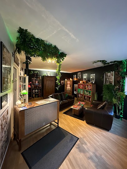 D'jul Tattoo, Tatoueur à Parthenay