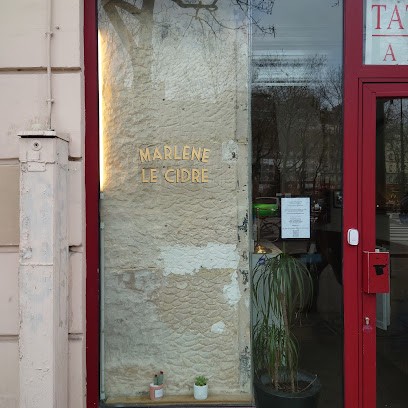 Marlène Le Cidre Tattoo Studio, Tatoueur à Paris 11