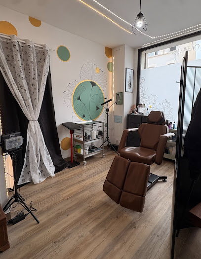 La Morveuse Tattoo, Tatoueur à Saint-Nazaire