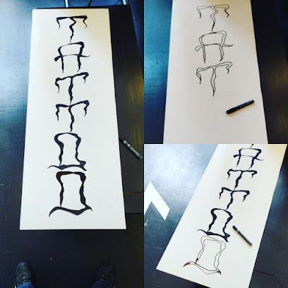 Eihwaz Tattoo Workshop, Tatoueur à Chambon-sur-Voueize