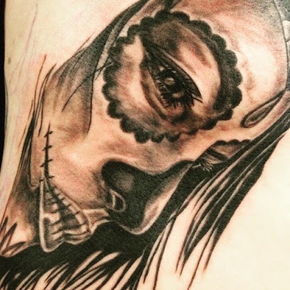 Sax Tattoo Shop, Tatoueur à Savigny-sur-Orge