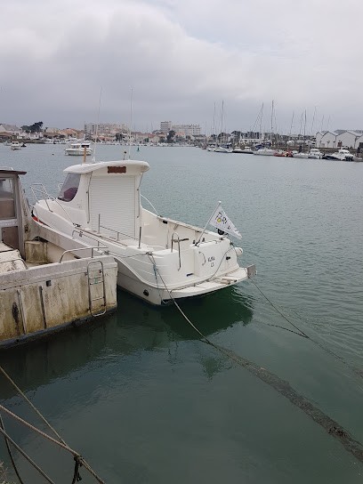 Vachette Pierre Denis, Tatoueur à Saint-Gilles-Croix-de-Vie