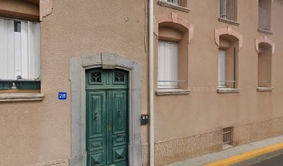 Rayshop, Tatoueur à Salses-le-Château