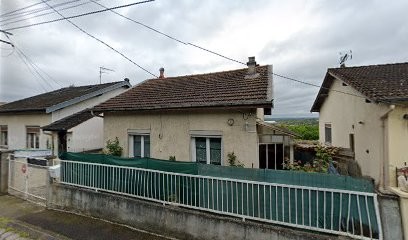 Satattoorah ink, Tatoueur à Neuves-Maisons