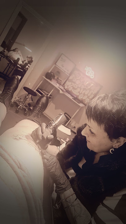 Taëlya Ink Tattoo Tatoueur à Saint-Hippolyte-du-Fort