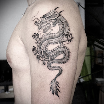 Yap9 Tattoo Tatoueur à Blagnac