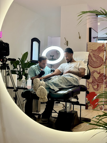 Studio Noski, Tatoueur à Montesson